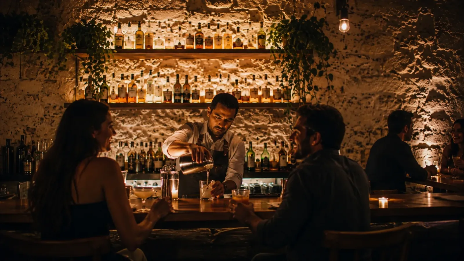 El Lugar — Urbano, Arequipa (vista alternativa)