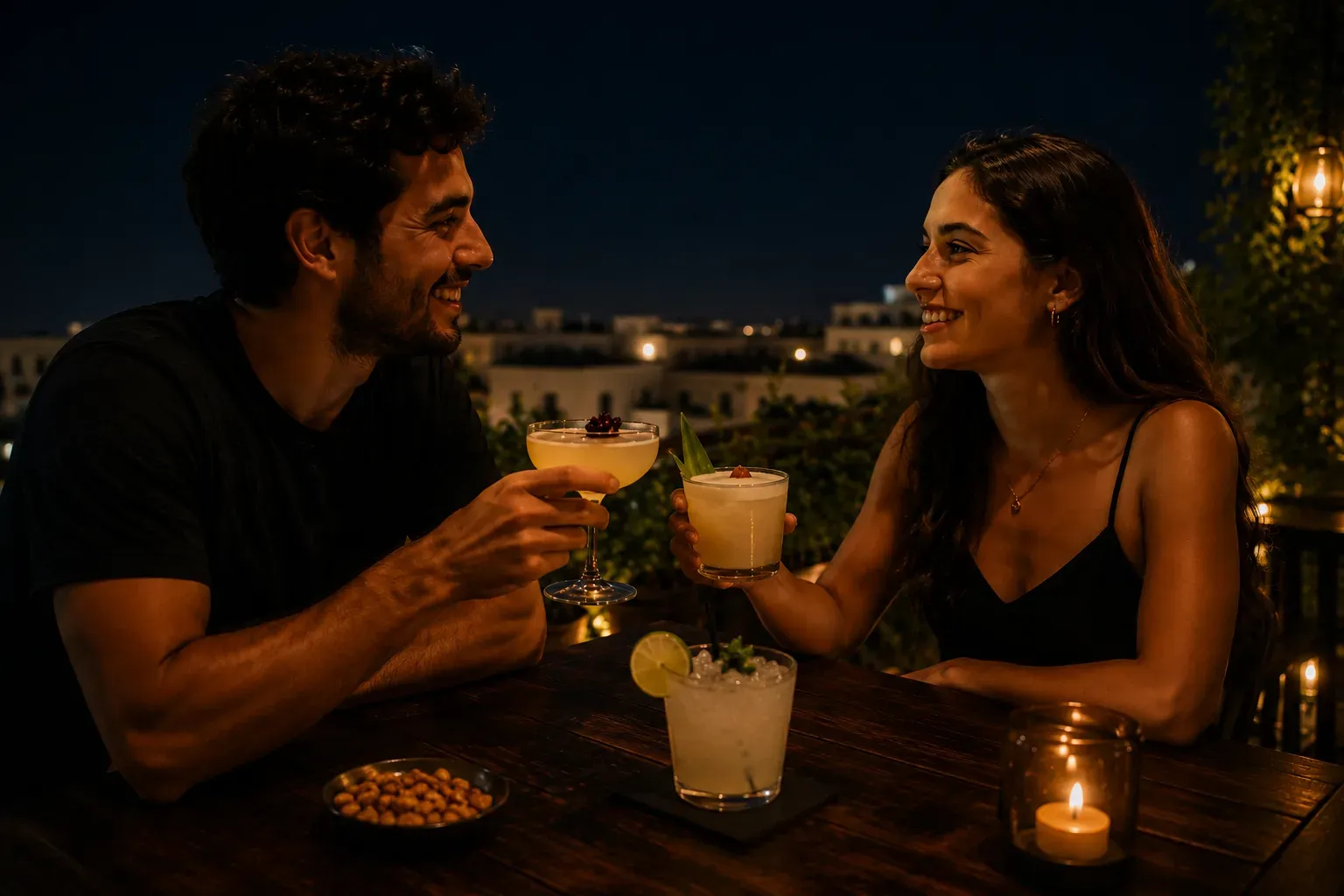 La Barra — Urbano, Arequipa (vista alternativa)