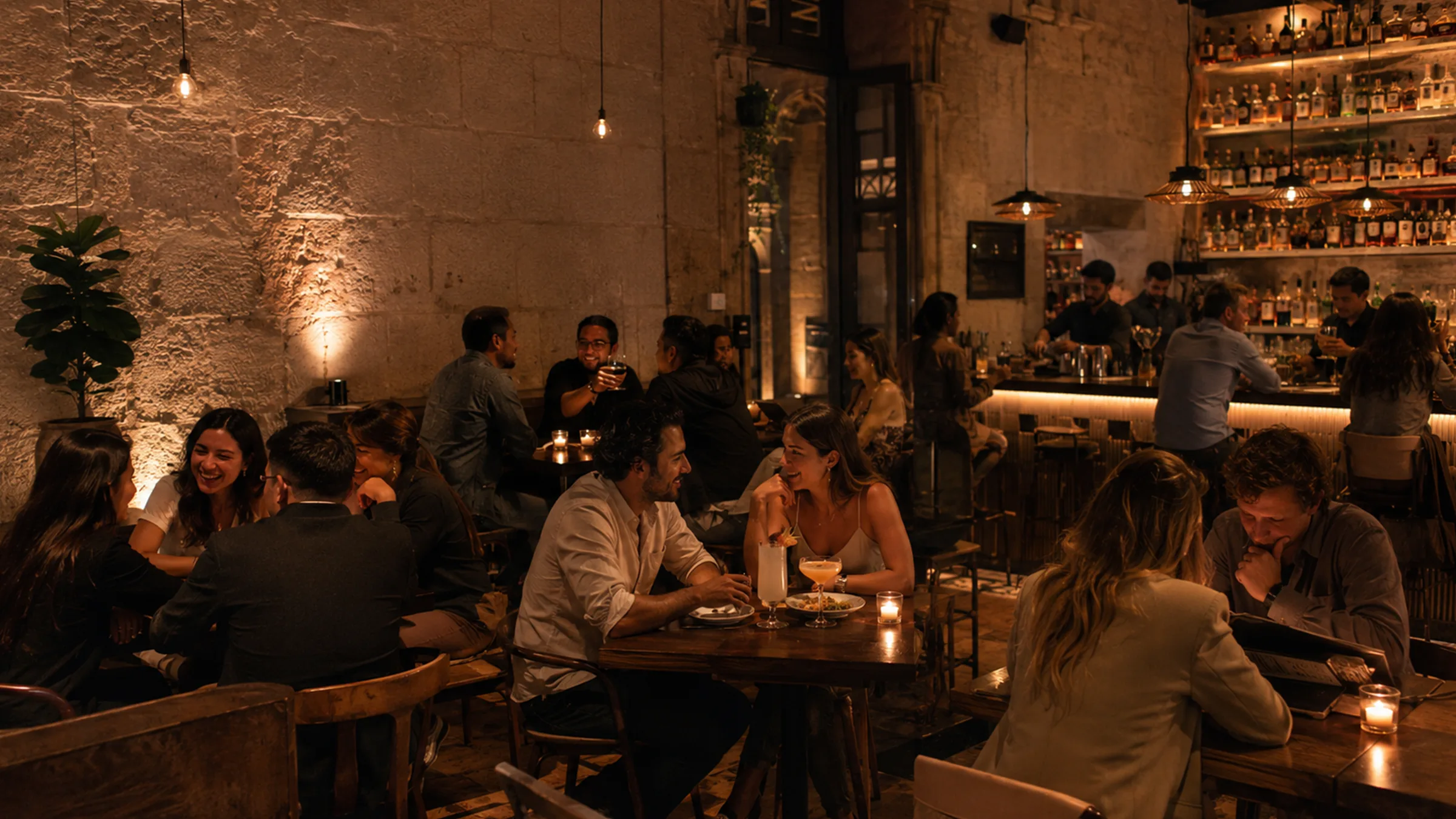 Ambiente Urbano, Arequipa